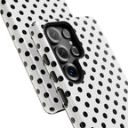 Dot Theory Tough Phone Case