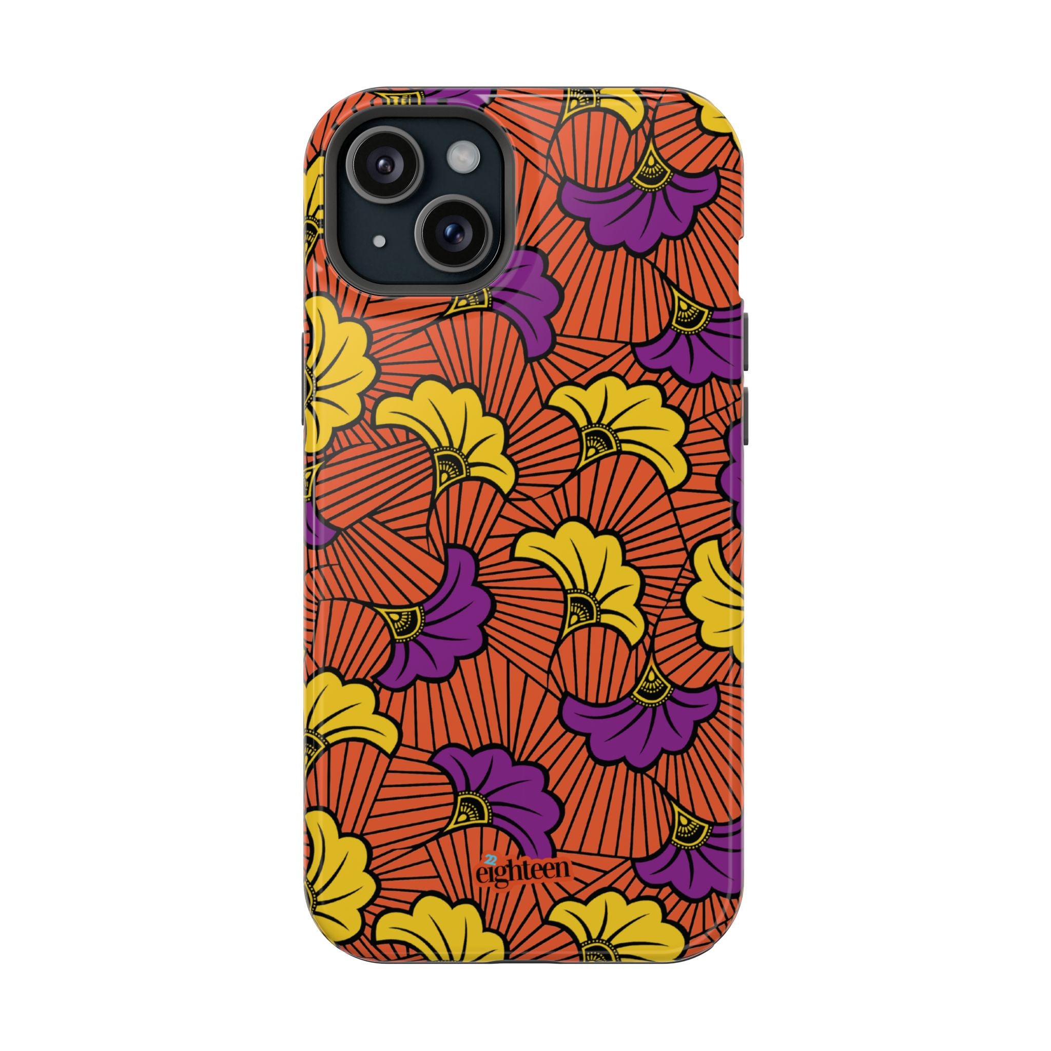 Imani MagSafe Tough Case