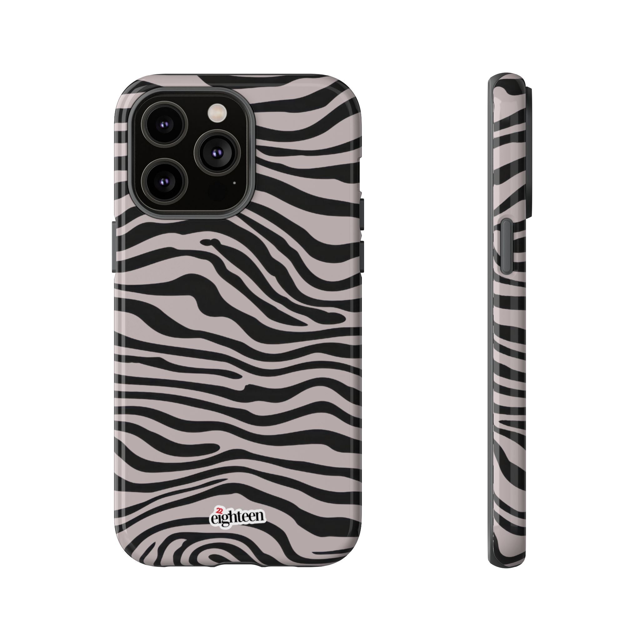 Saharan Stripe Tough Phone Case