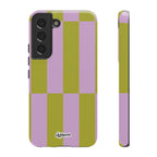 Pistachio Dream Phone Case