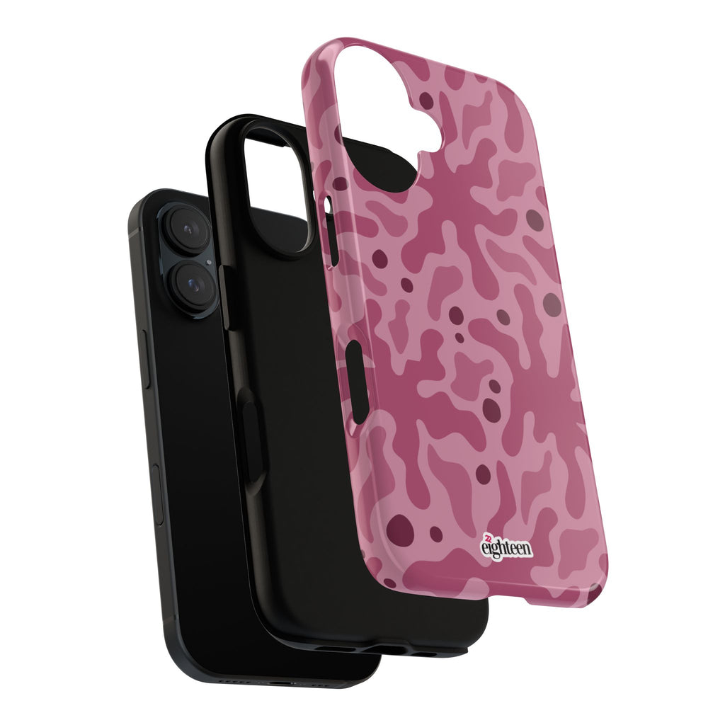 Pieces Tough Phone Case