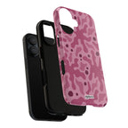 Pieces Tough Phone Case