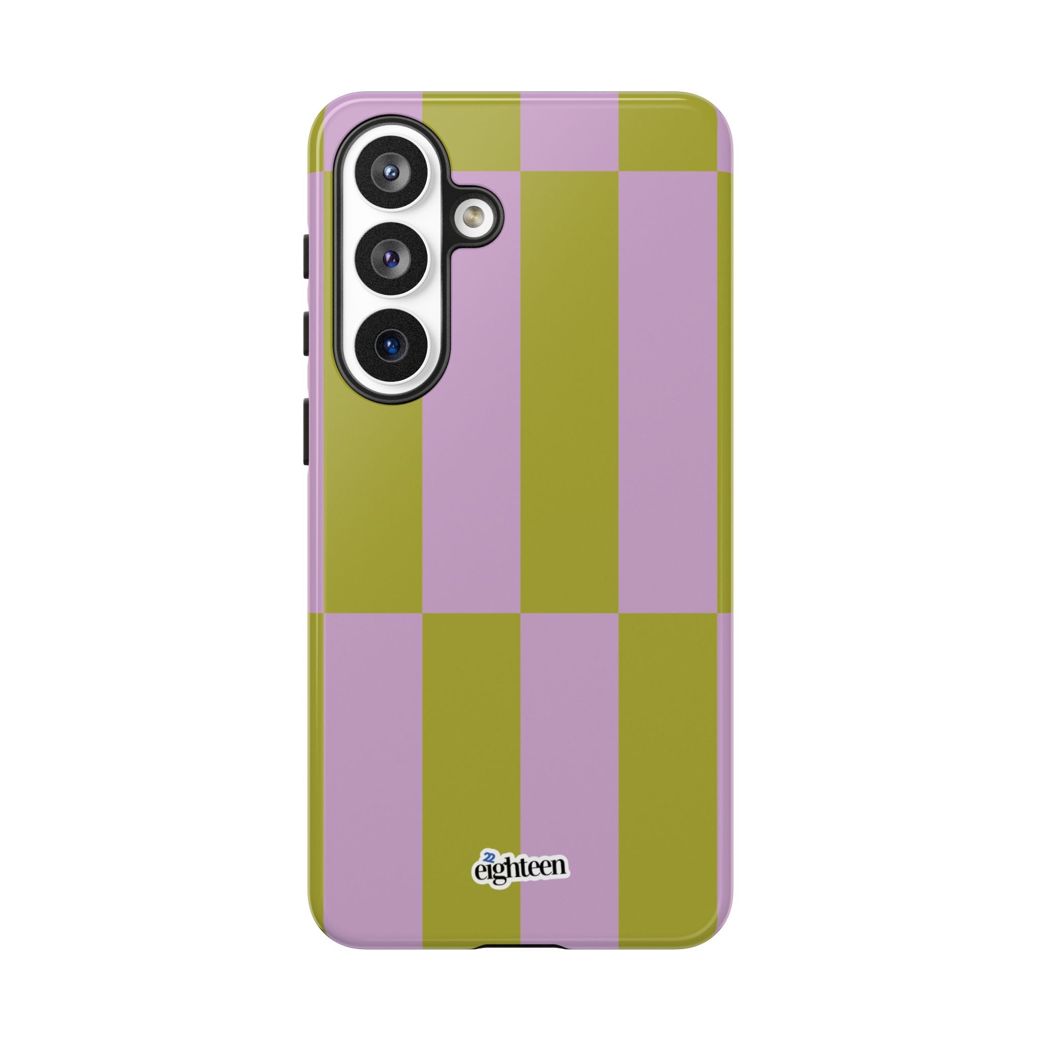 Pistachio Dream Tough Phone Case