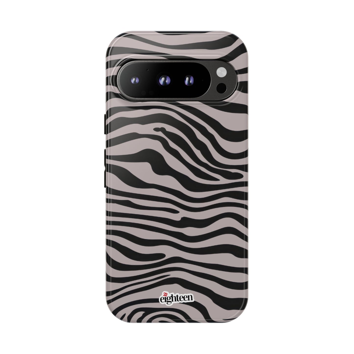 Saharan Stripe Tough Phone Case