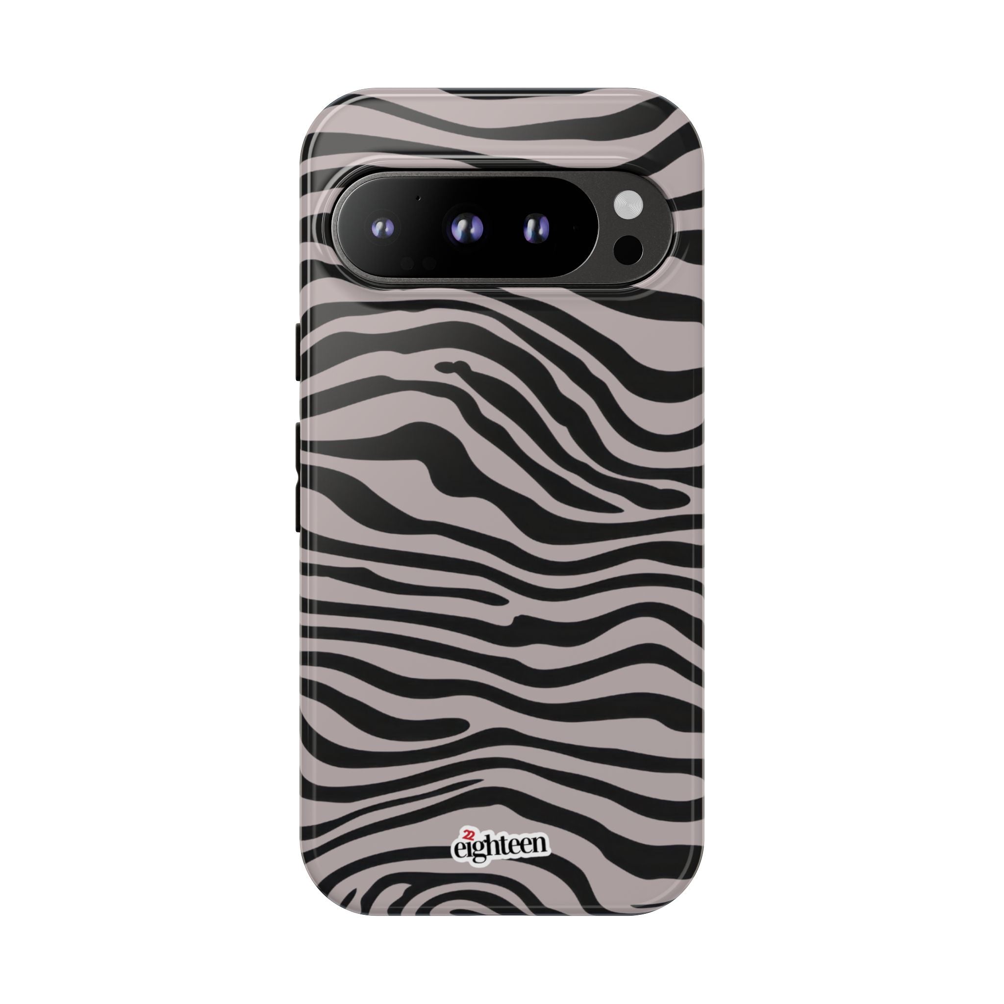 Saharan Stripe Tough Phone Case