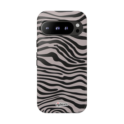 Saharan Stripe Tough Phone Case
