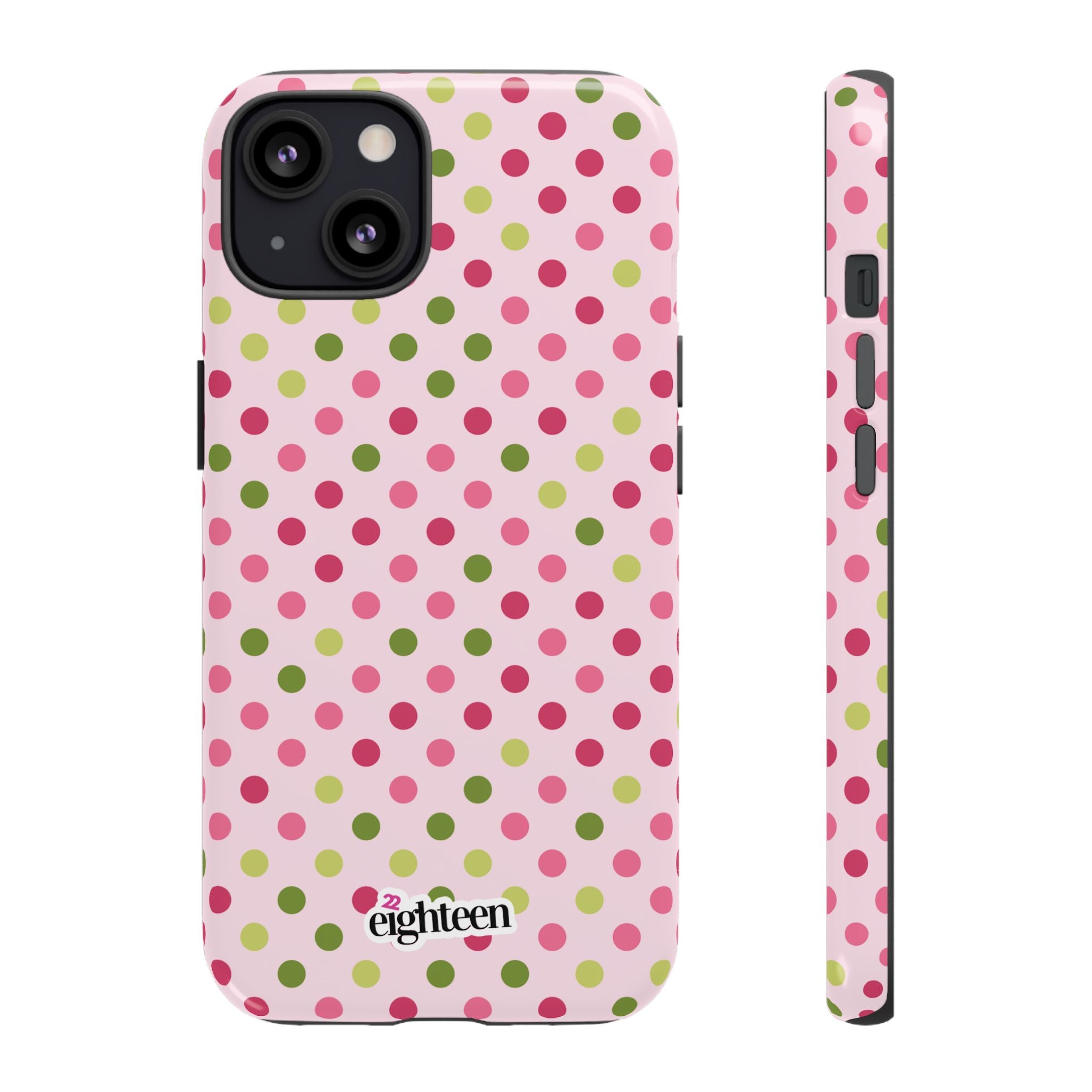 Sweet Spot Tough Phone Case