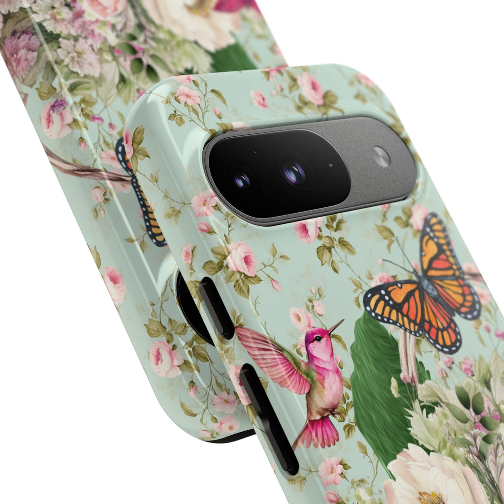 Botanic Bliss Tough Case