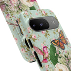 Botanic Bliss Tough Case