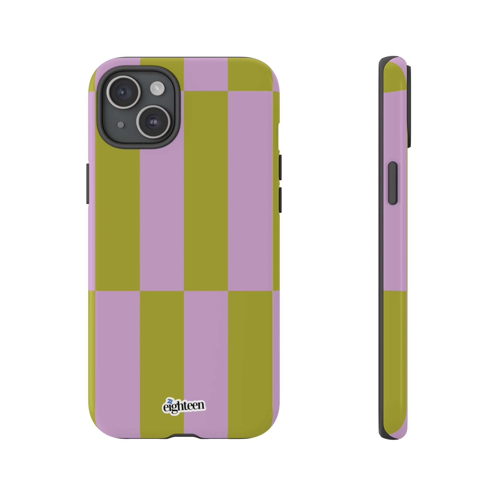 Pistachio Dream Tough Phone Case