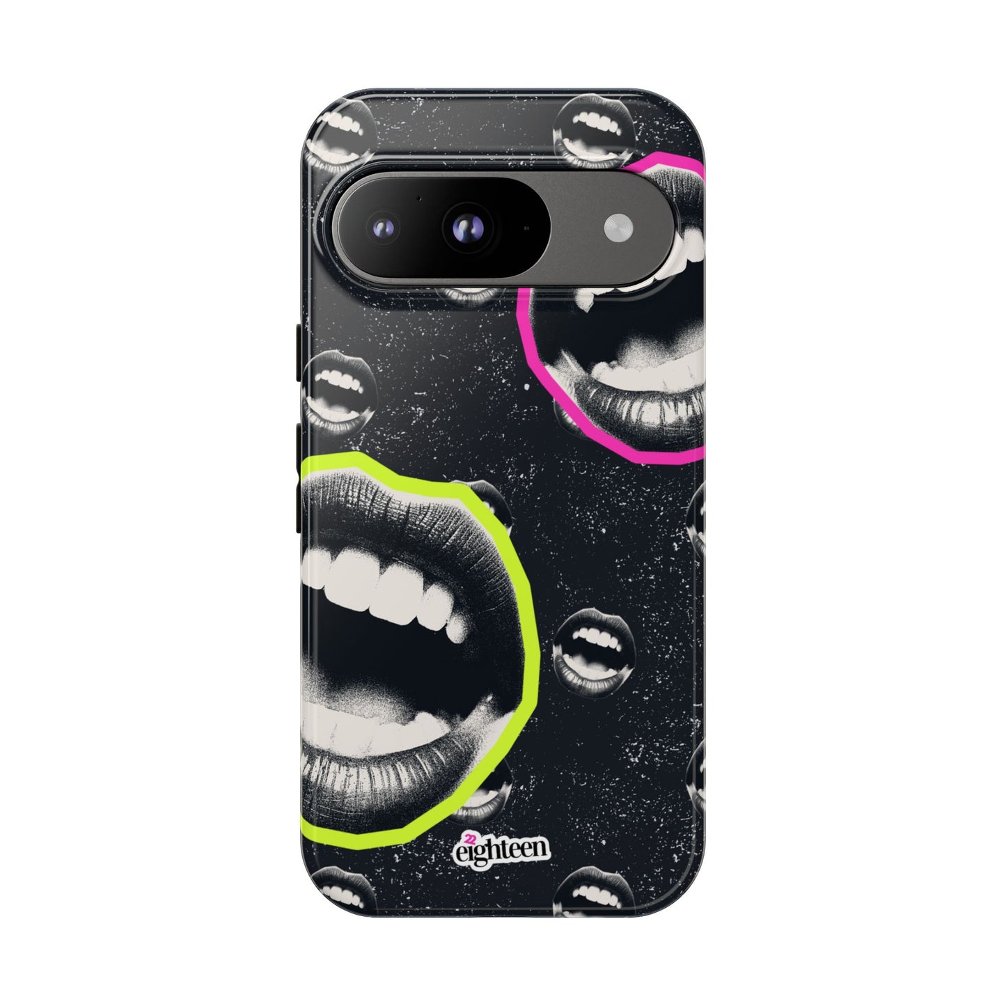 Lip Service Tough Case