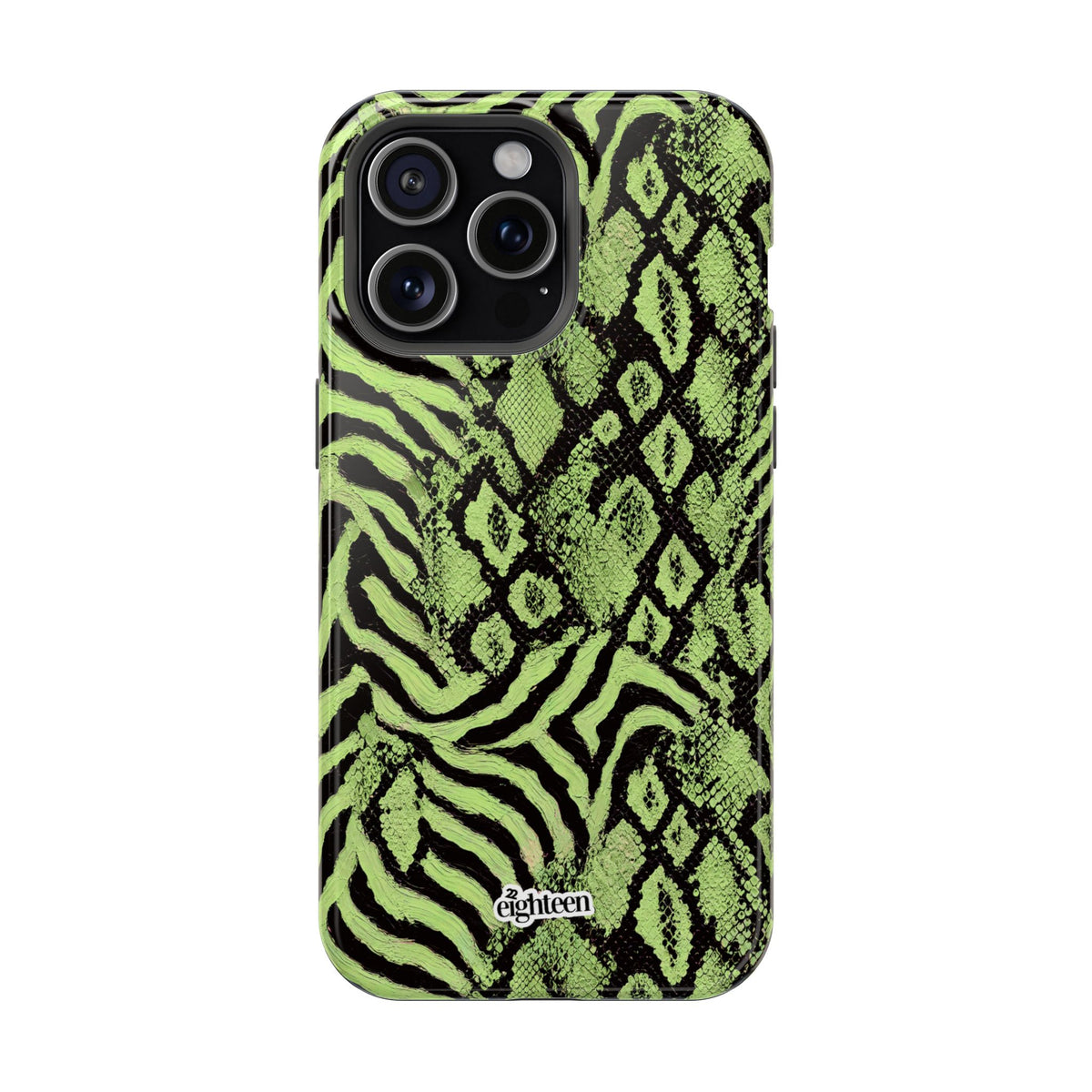 Untamed MagSafe Phone  Case
