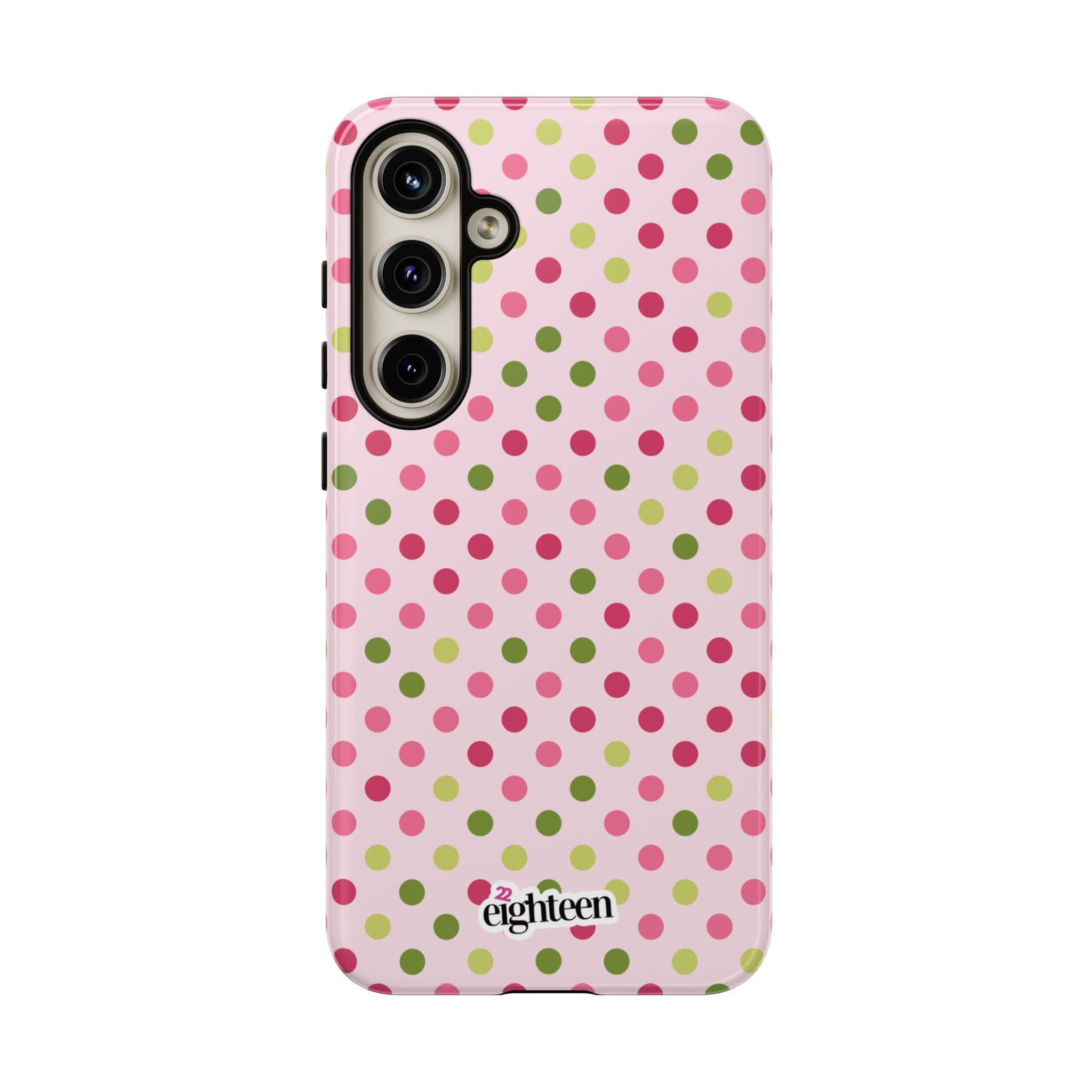Sweet Spot Tough Phone Case