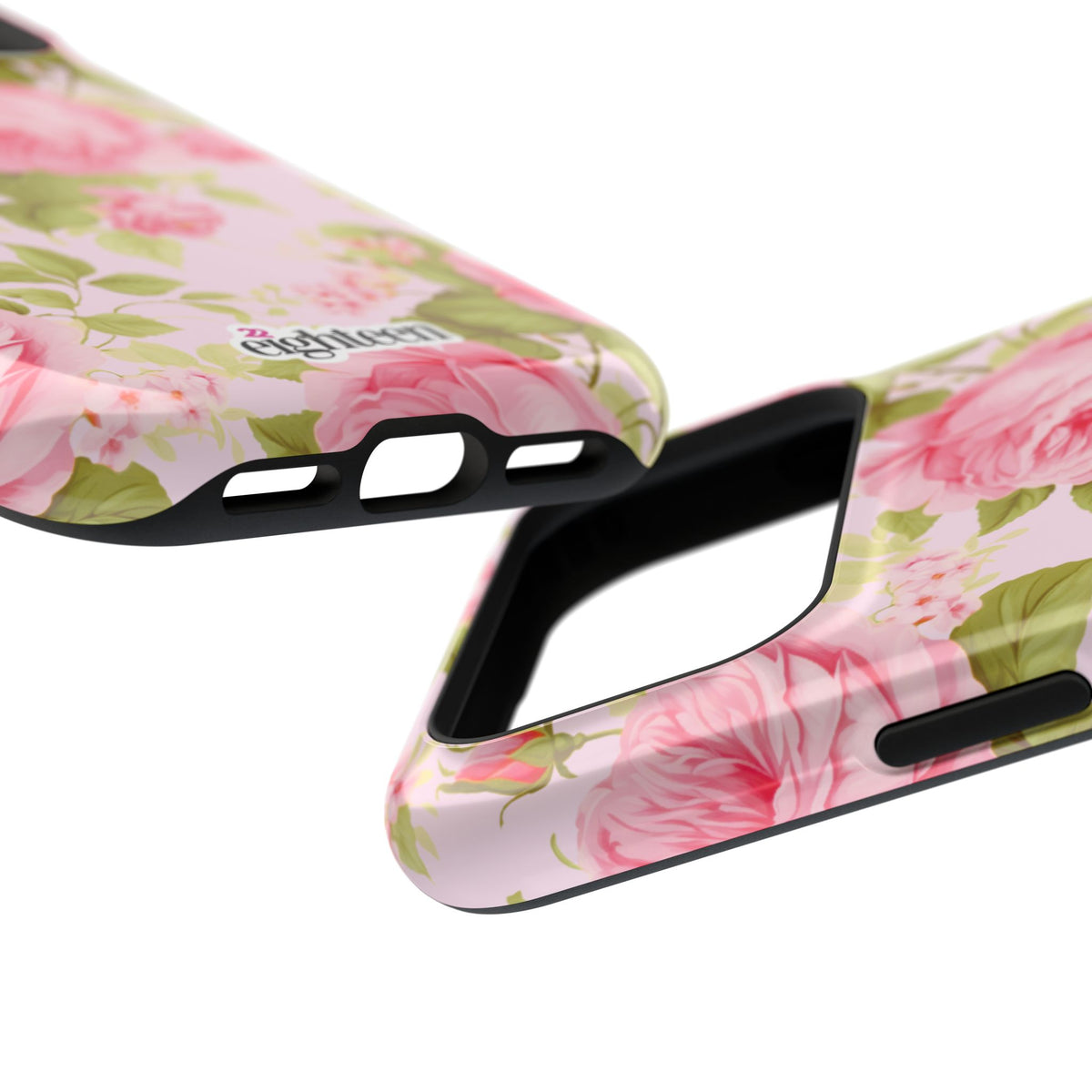 Forever Floral MagSafe Phone Case
