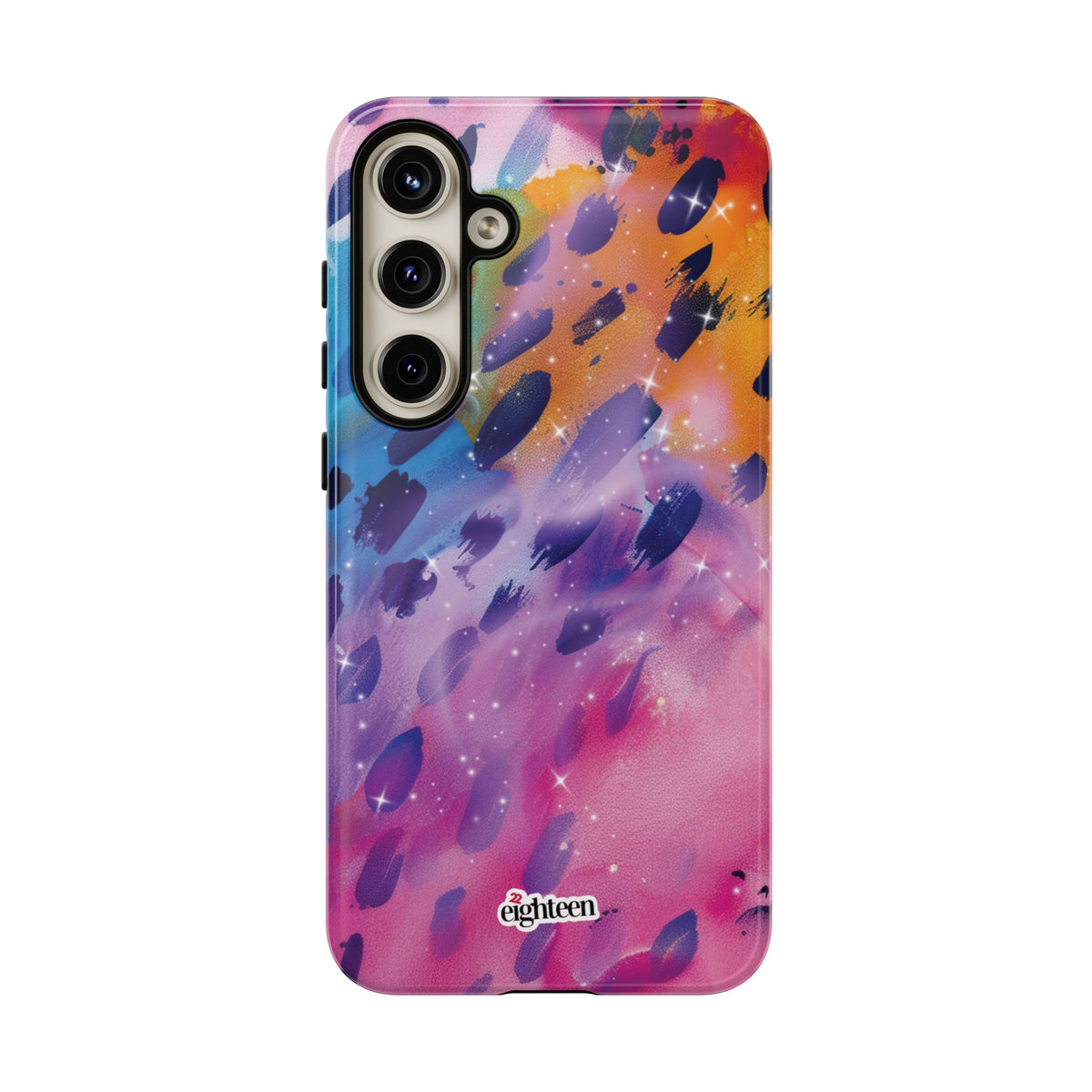 Afterglow Phone Case