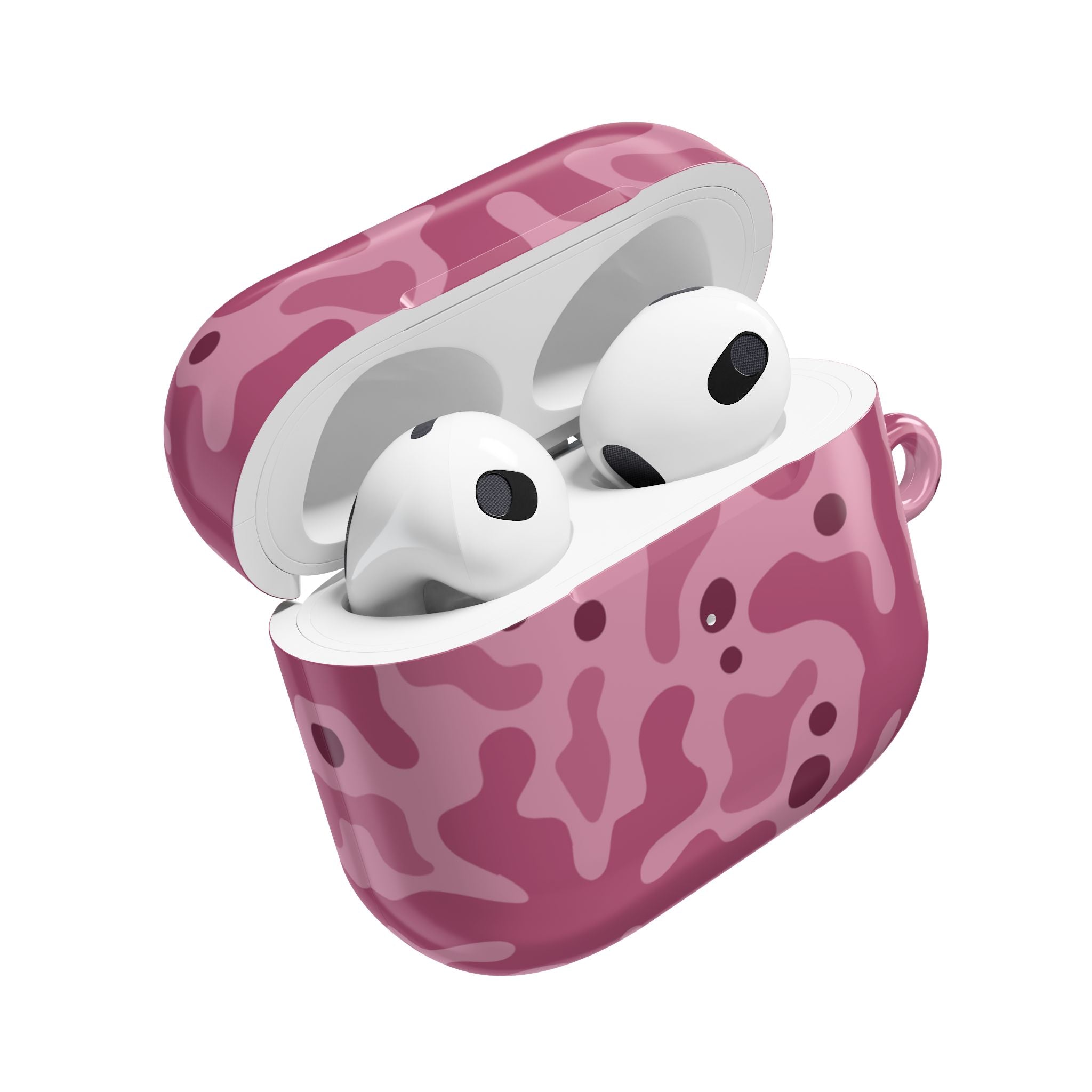 Pieces AirPods Case