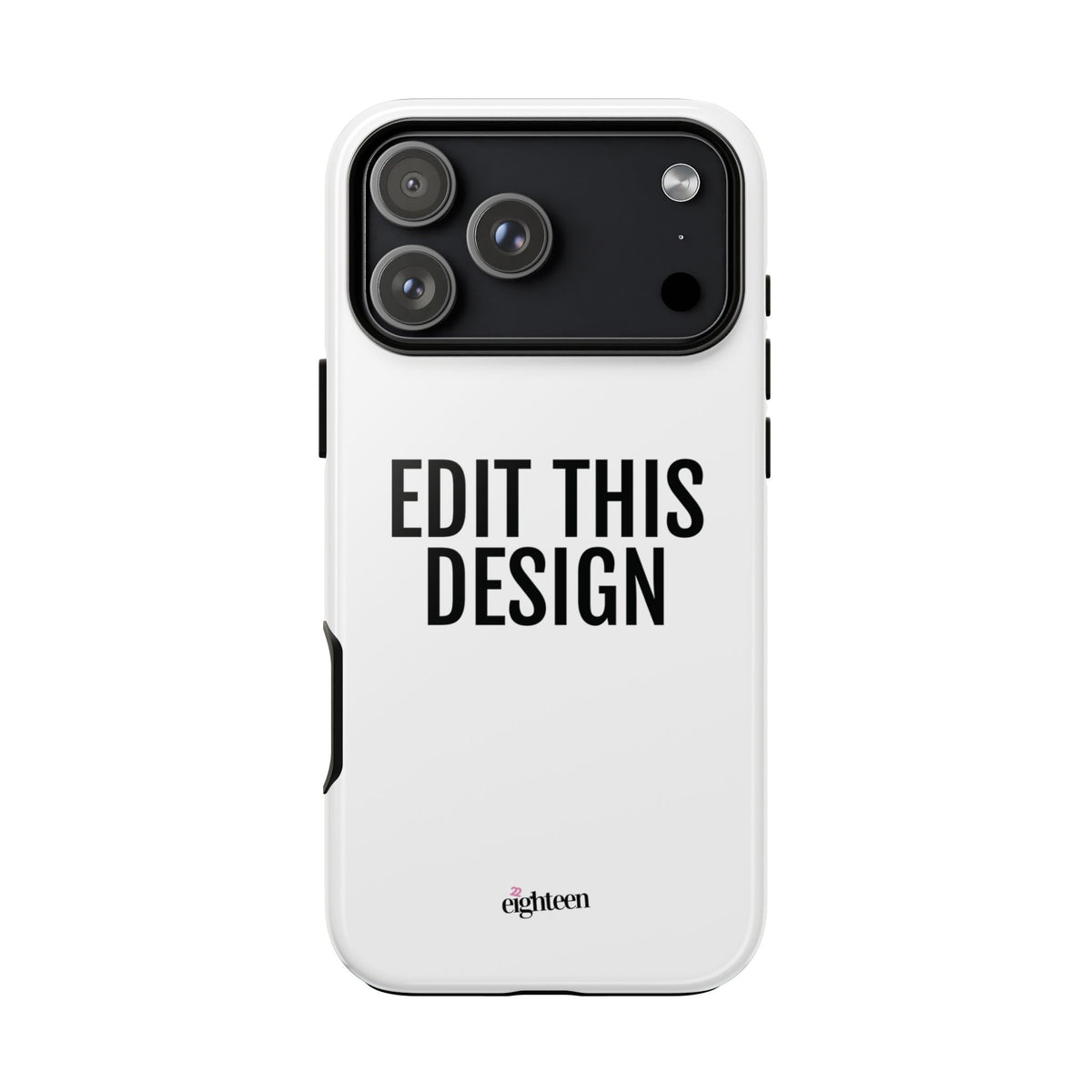 Customized Phone Case
