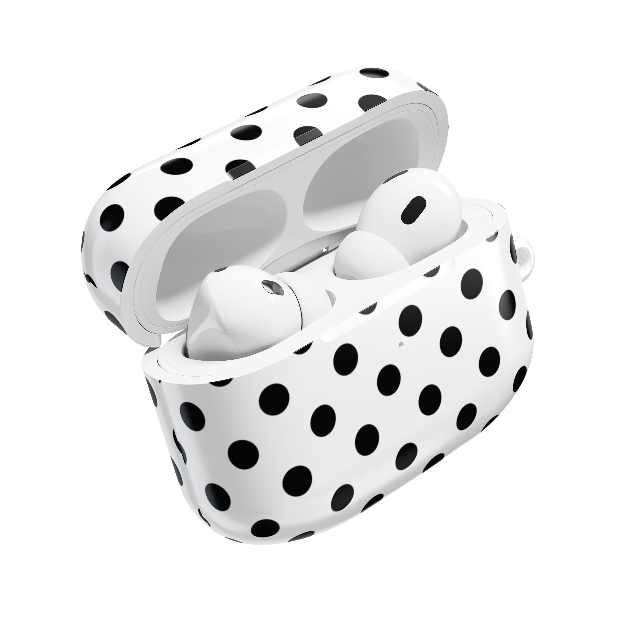 Dot Theory AirPods Case