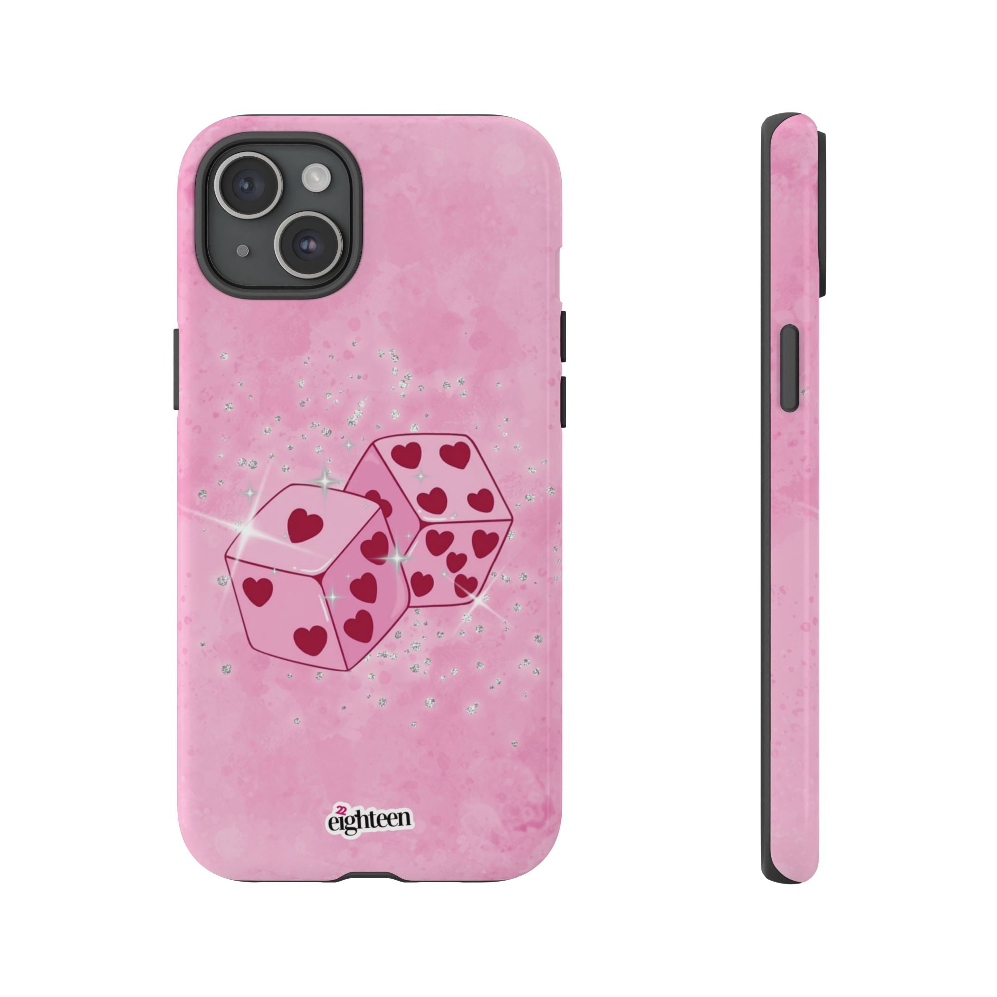 Sweet Stakes Tough Phone Case