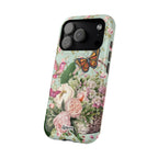 Botanic Bliss MagSafe Phone Case