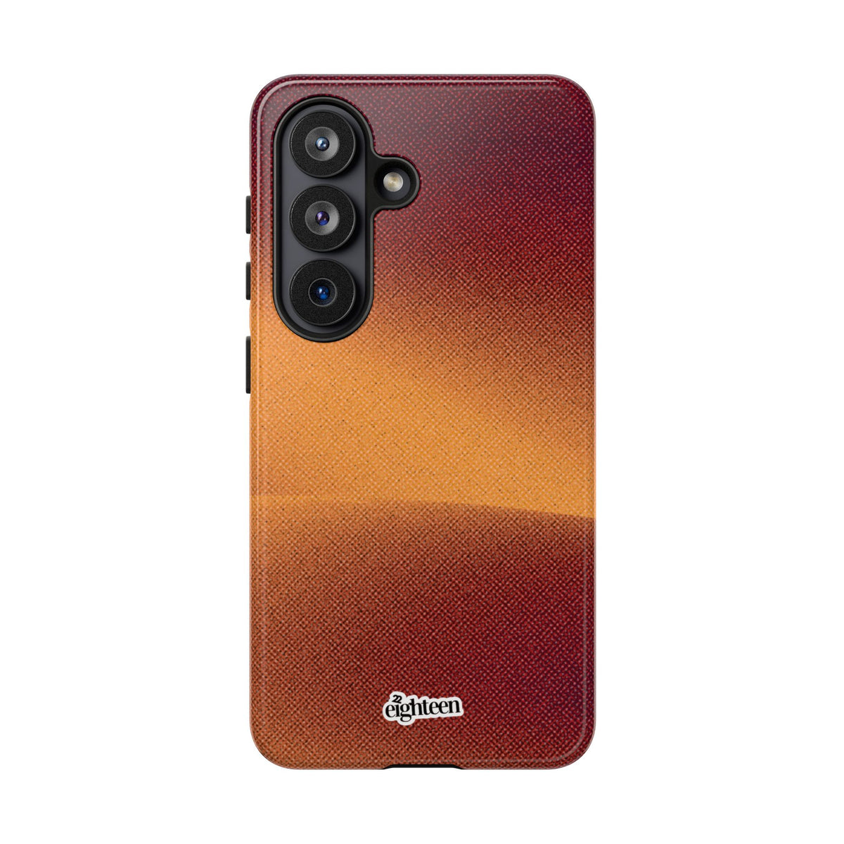 Slow Burn Phone Case