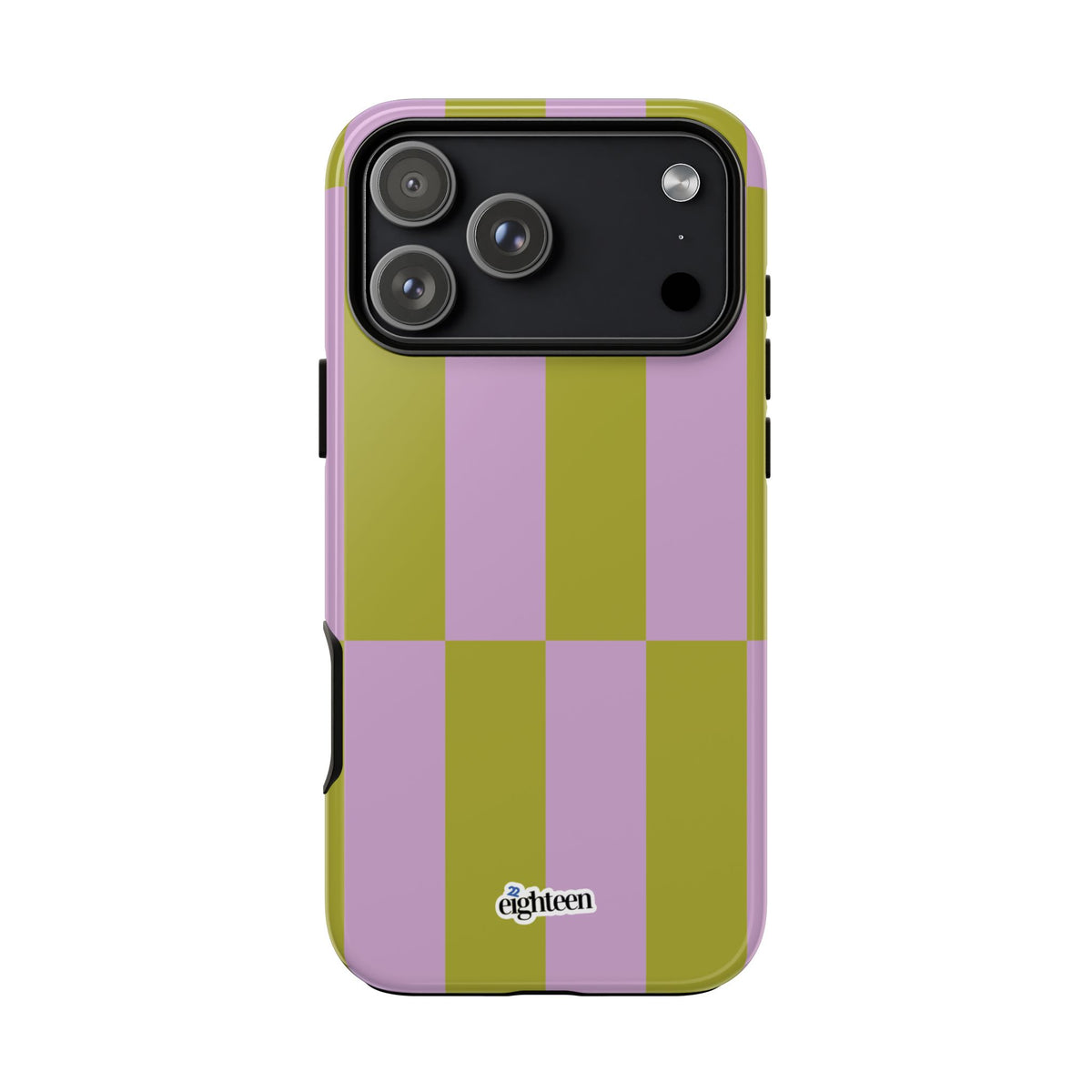 Pistachio Dream Phone Case