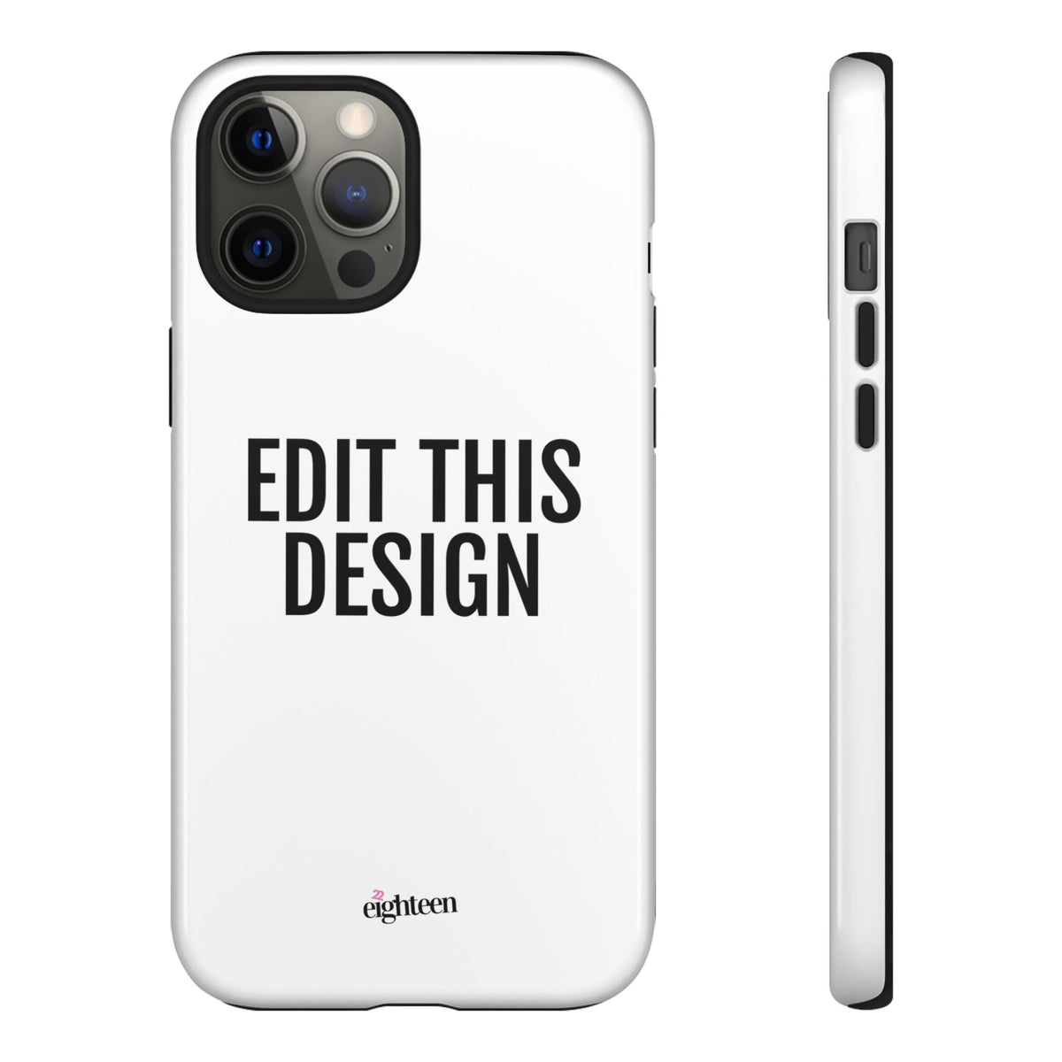 Customized Phone Case