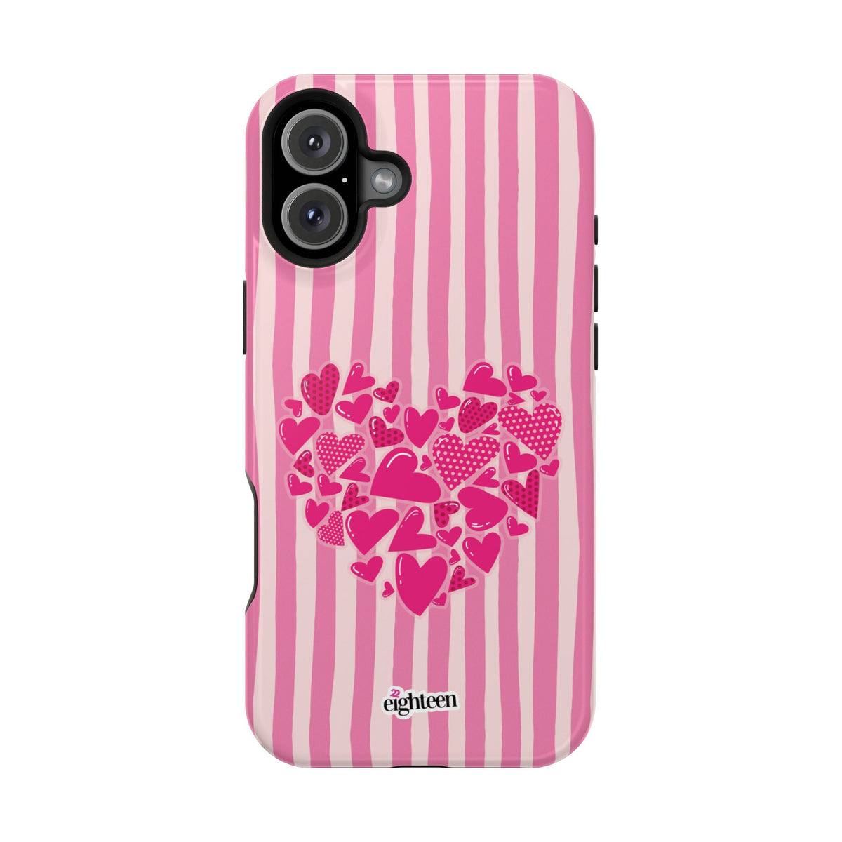 Lover Girl MagSafe Phone Case