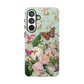 Botanic Bliss Phone Case