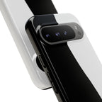 Yin Yang Tough Phone Case