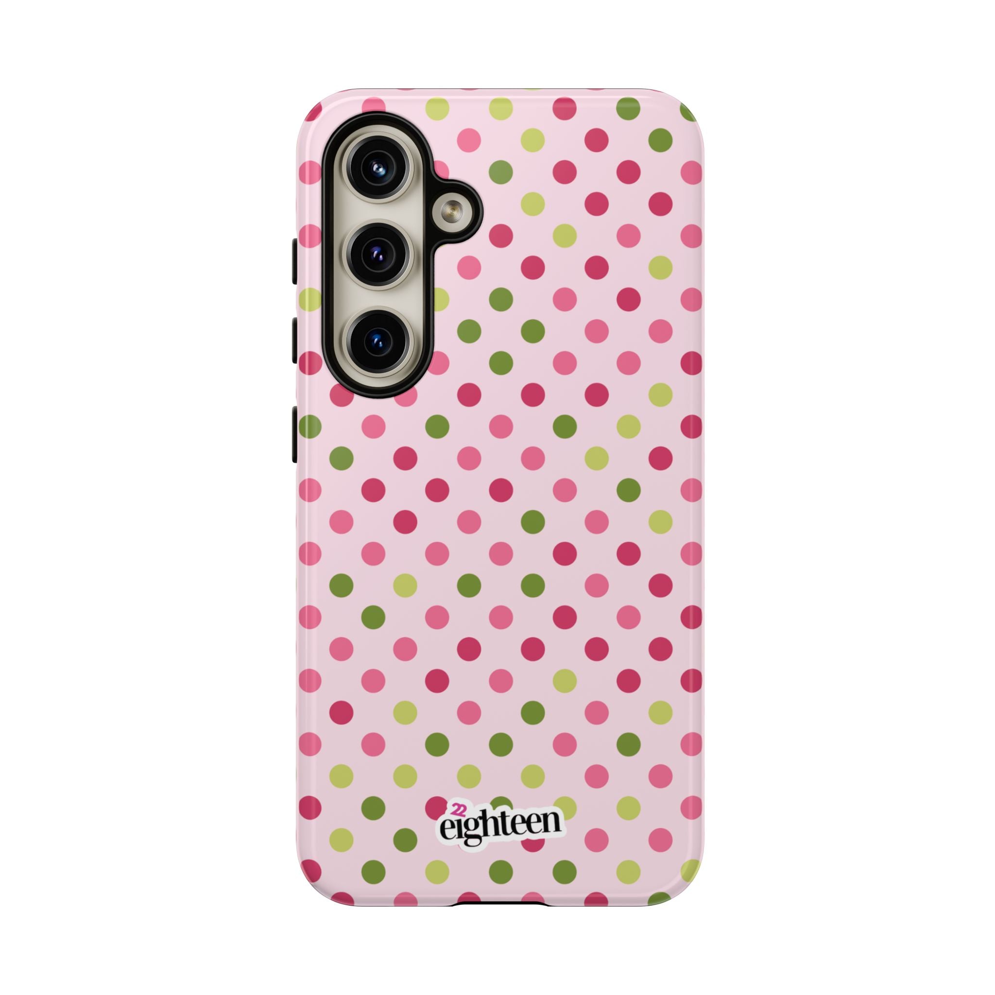 Sweet Spot Tough Phone Case