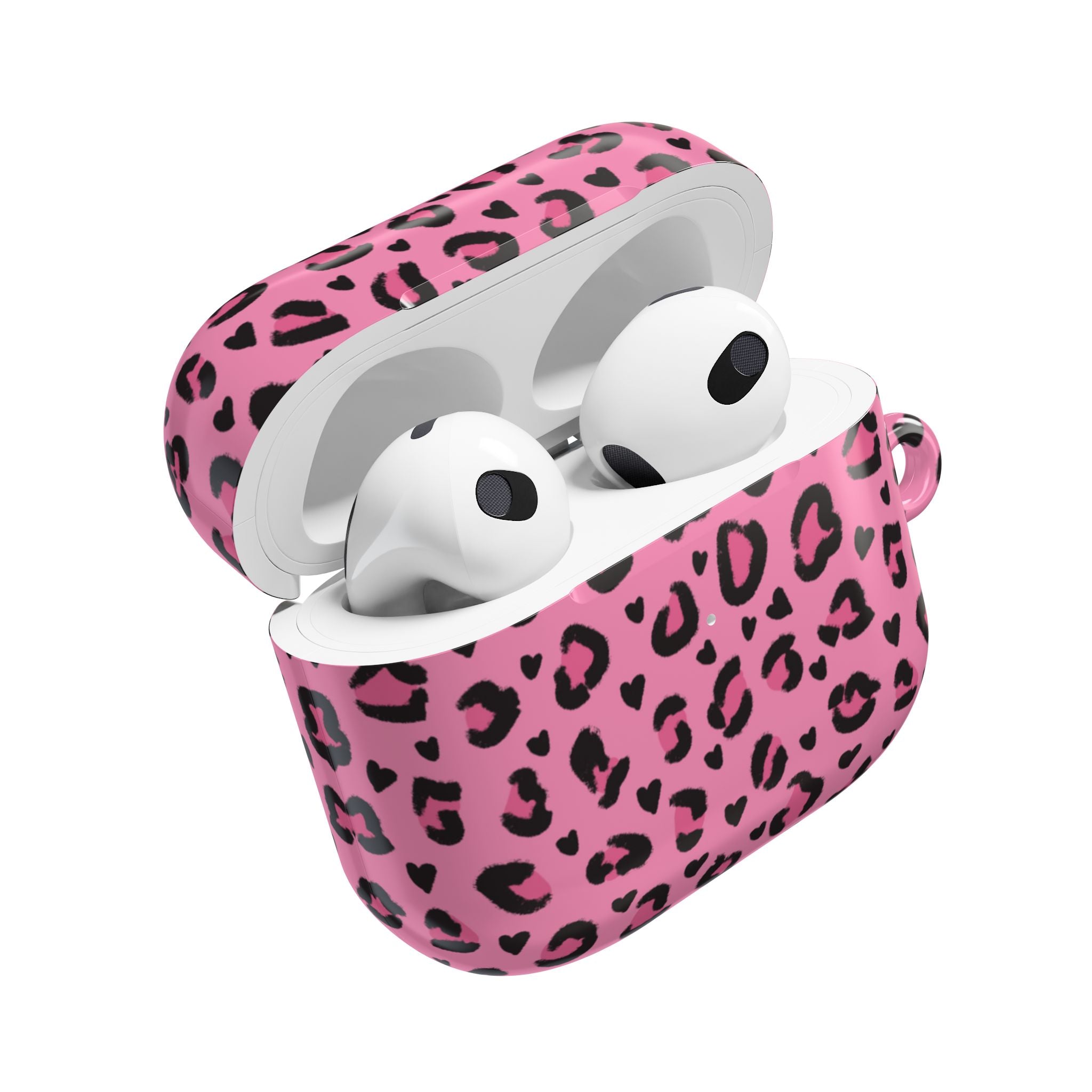 Pretty Dangerous AirPods Case