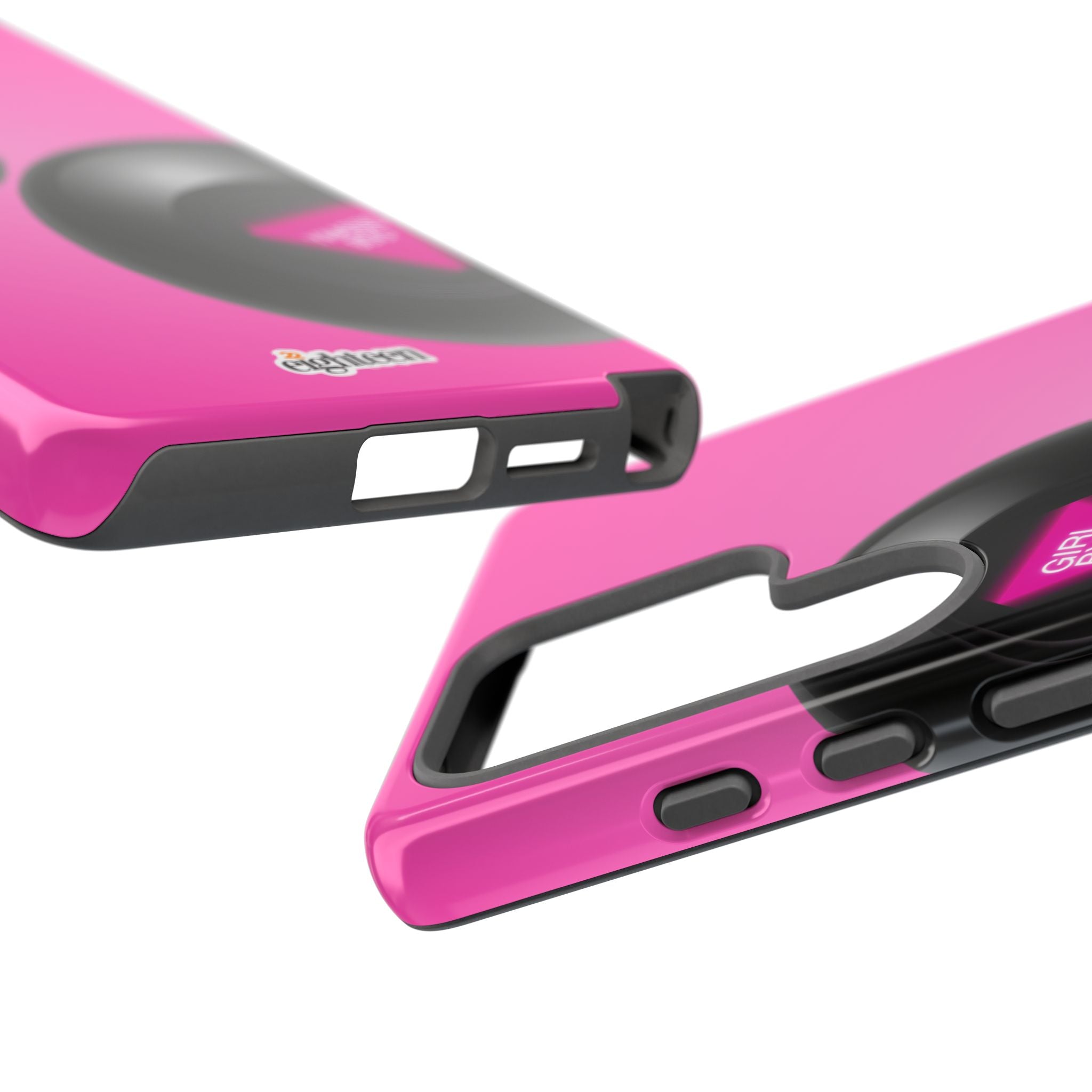 Sassy 8-Ball Tough Case