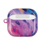 Nebula Glow AirPods Case