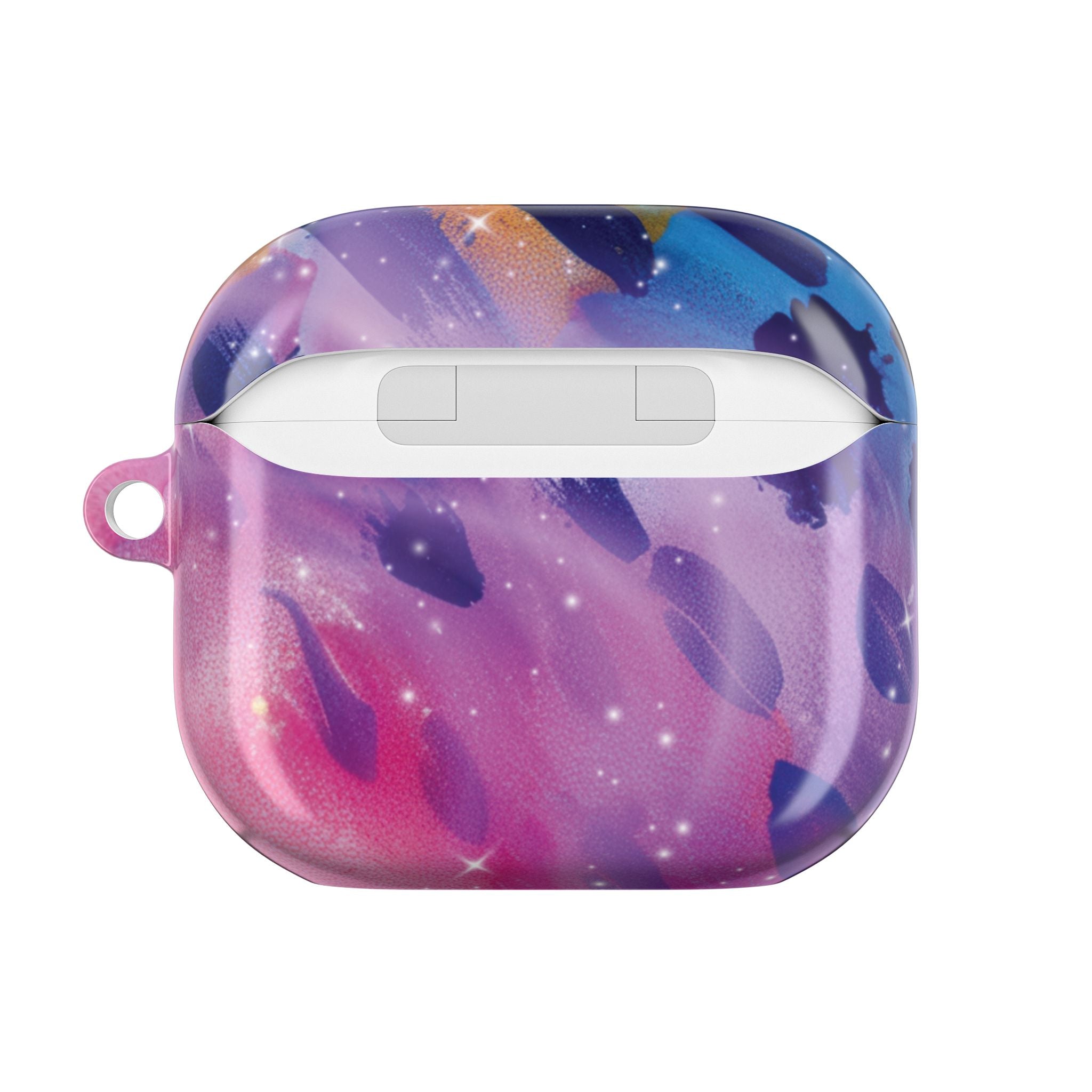 Nebula Glow AirPods Case