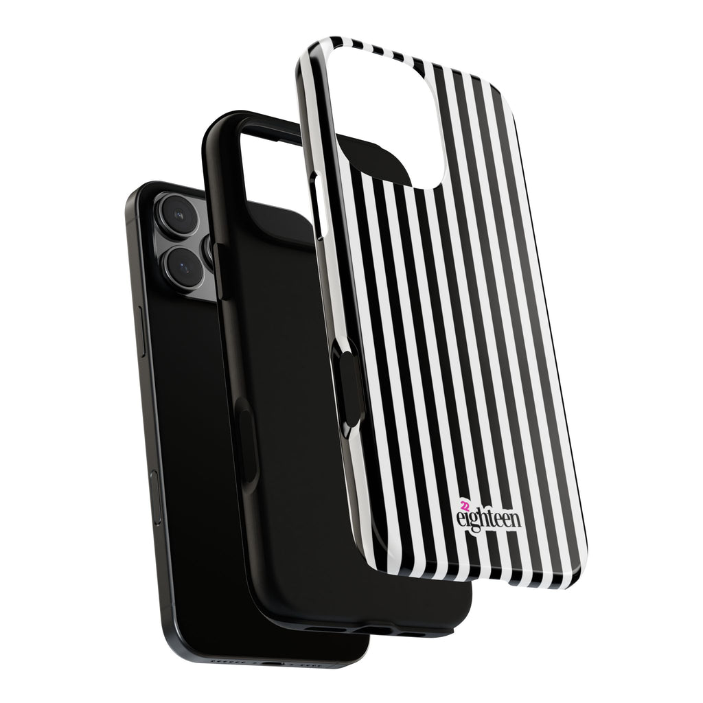 Baseline Tough Phone Case