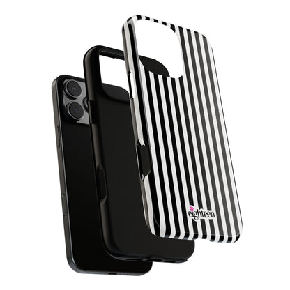 Baseline Tough Phone Case