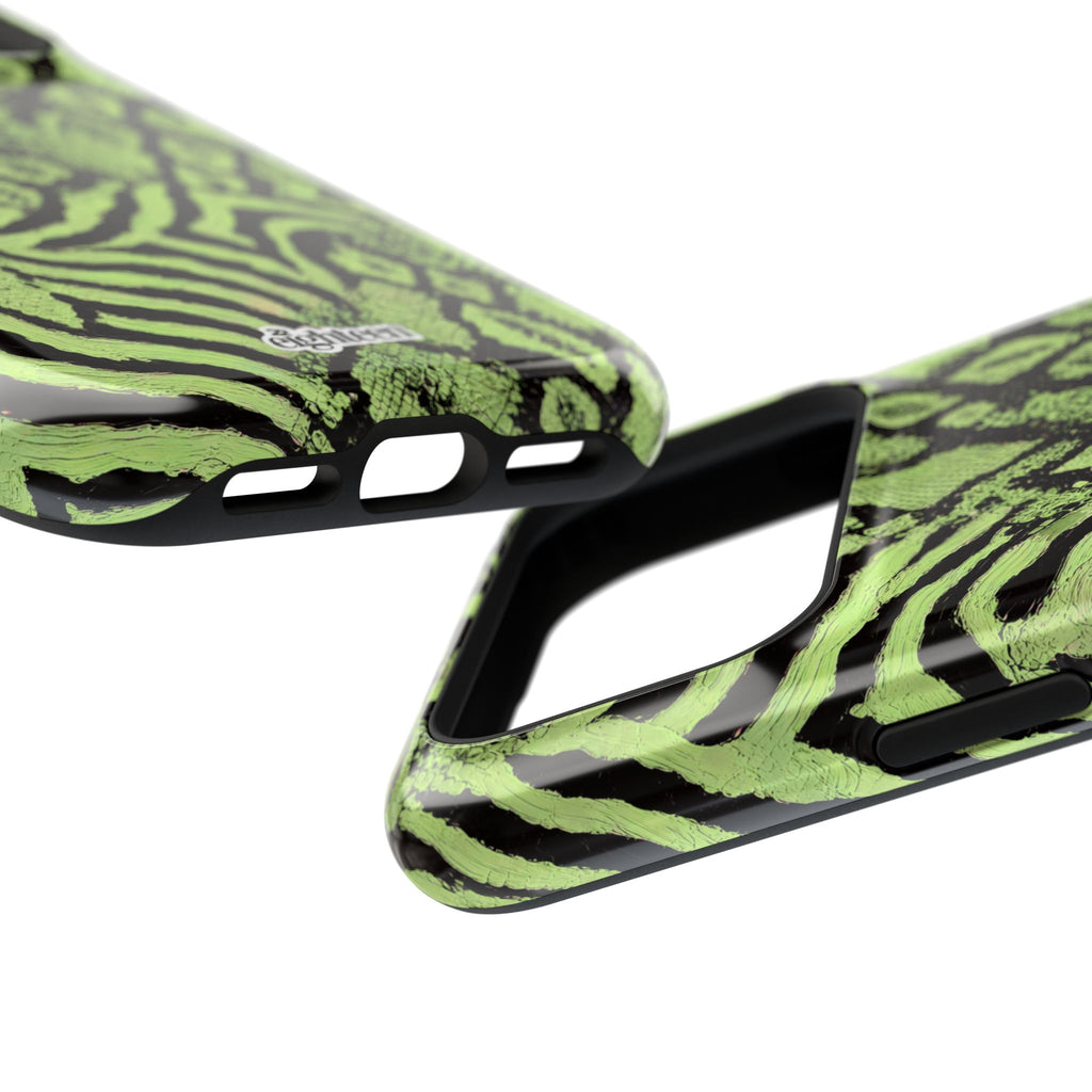 Untamed MagSafe Phone  Case