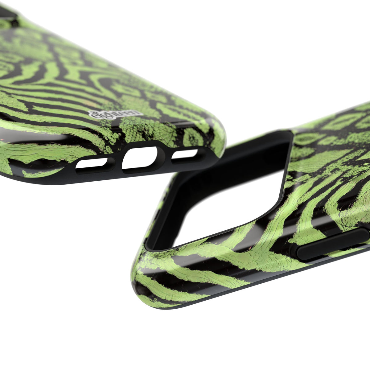 Untamed MagSafe Phone  Case