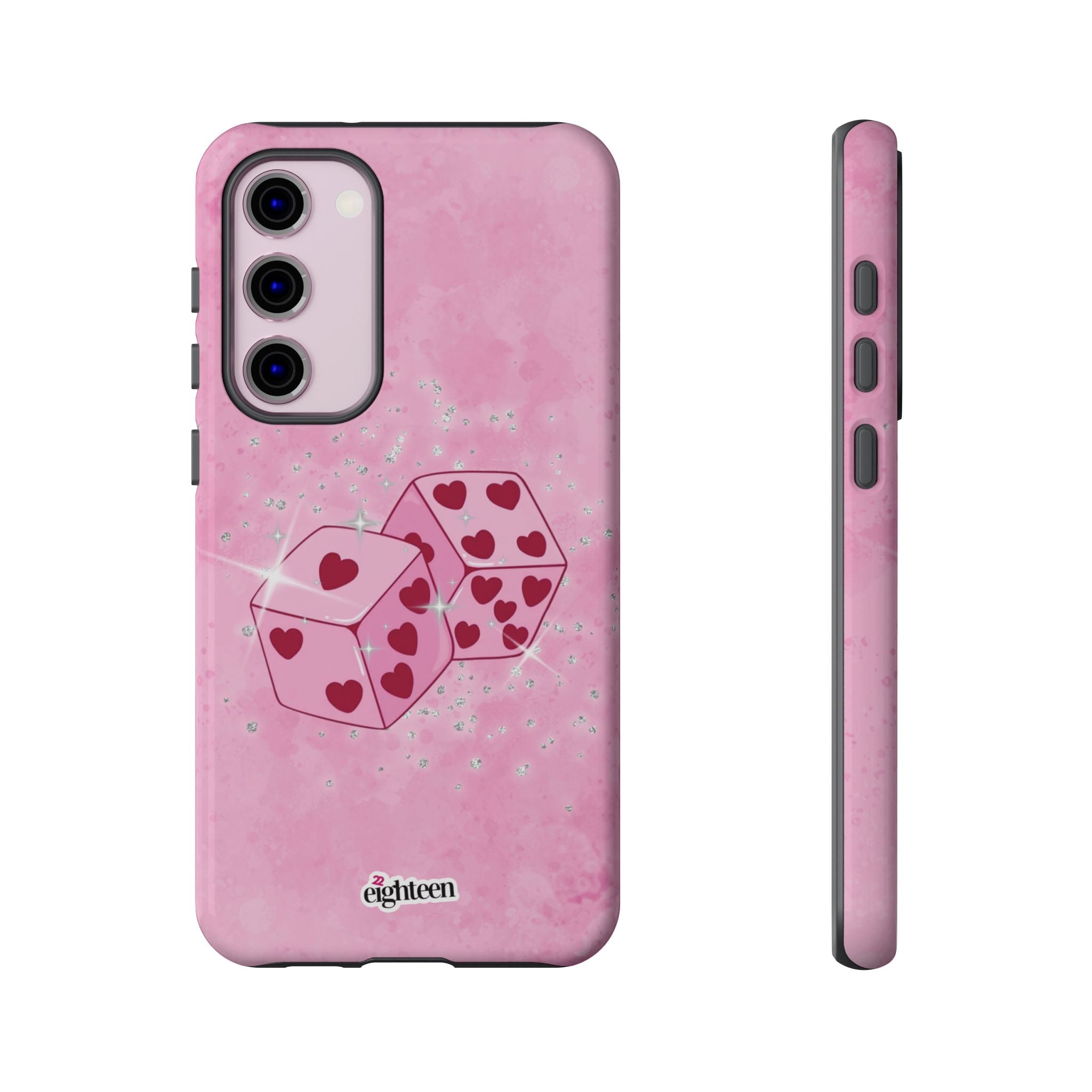 Sweet Stakes Tough Phone Case