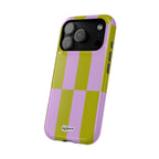 Pistachio Dream MagSafe Phone Case