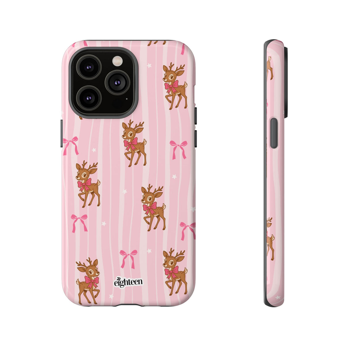 Oh Deer! Phone Case