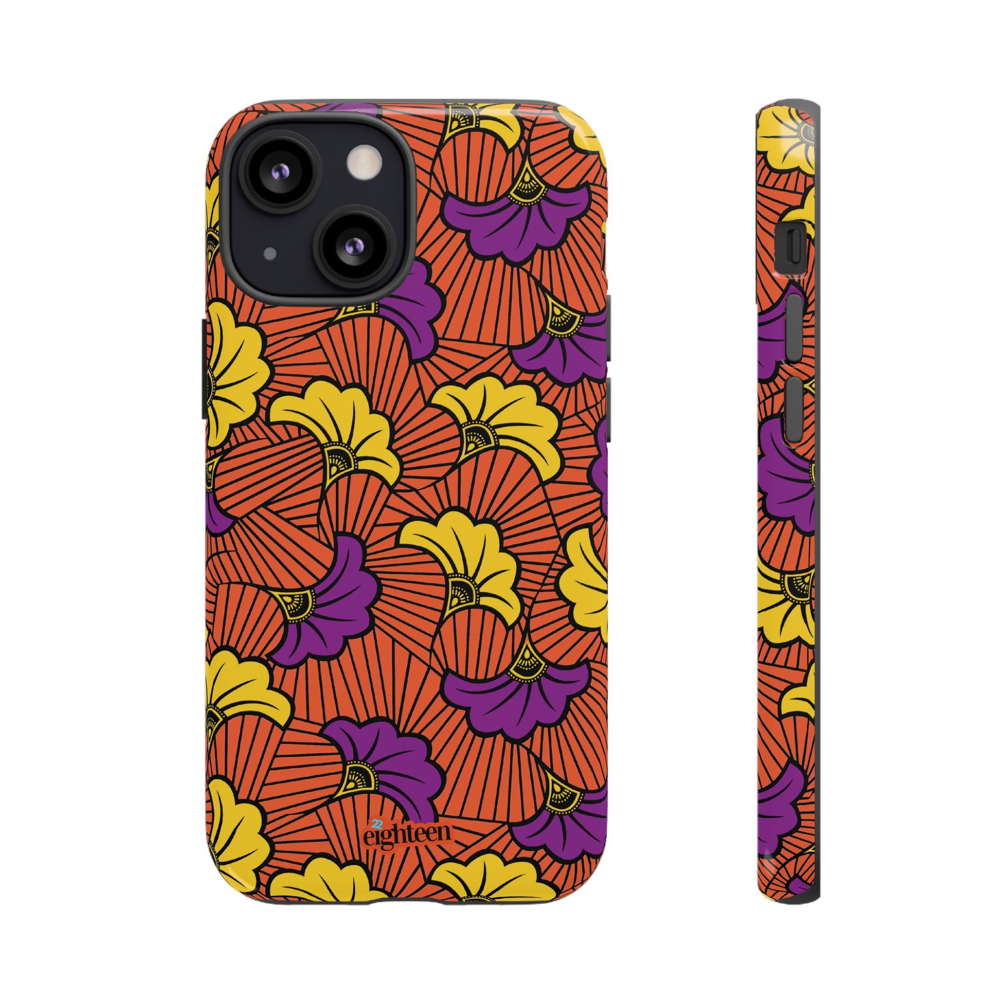 Imani Tough Phone Case