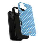 Dot Theory: Sky Phone Case