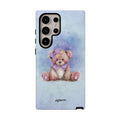 Blue Velvet Sugar Phone Case