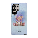 Blue Velvet Sugar Phone Case