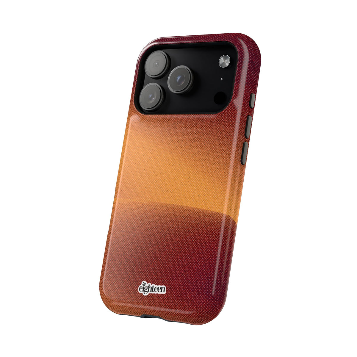 Slow Burn MagSafe Phone Case