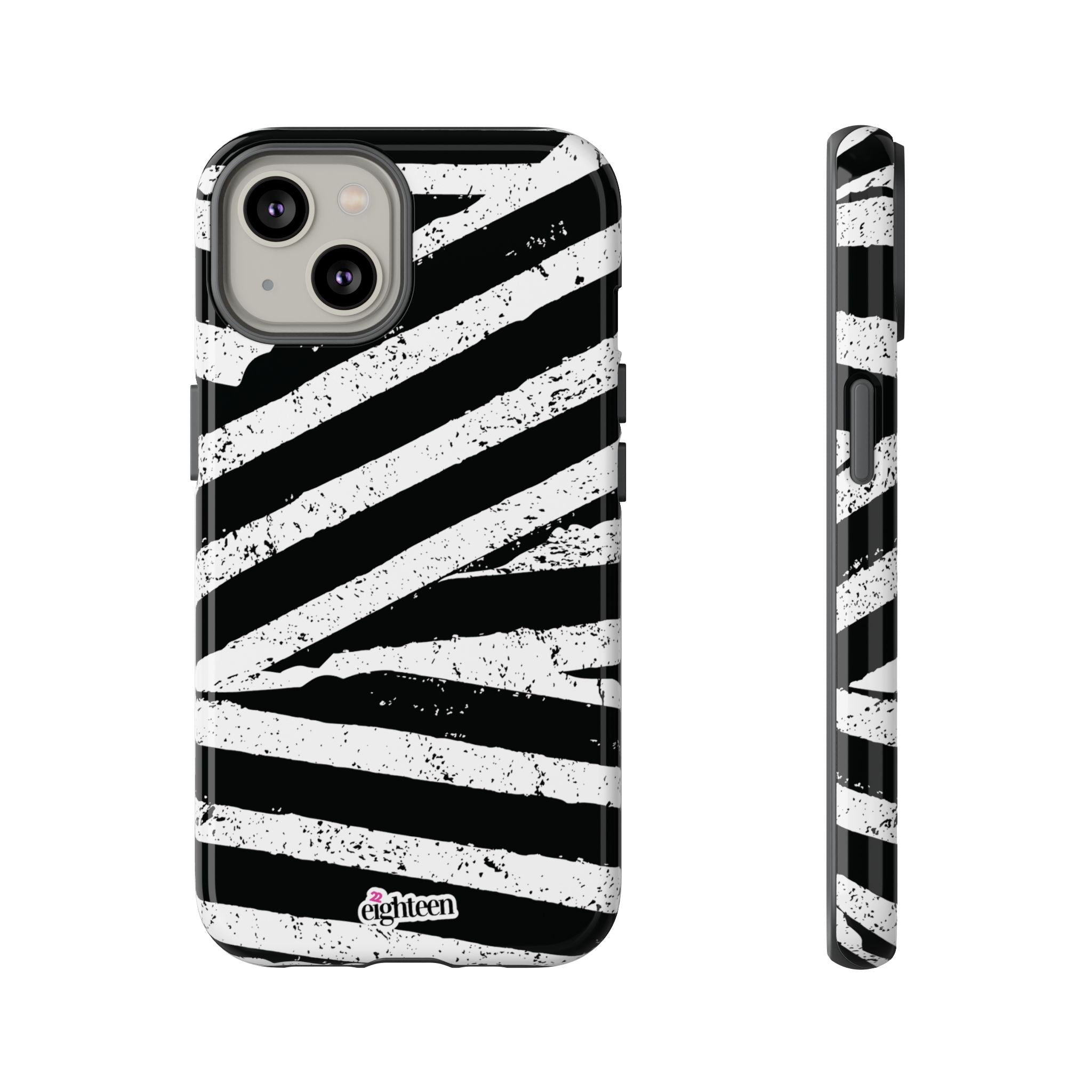 Switch Tough Phone Case