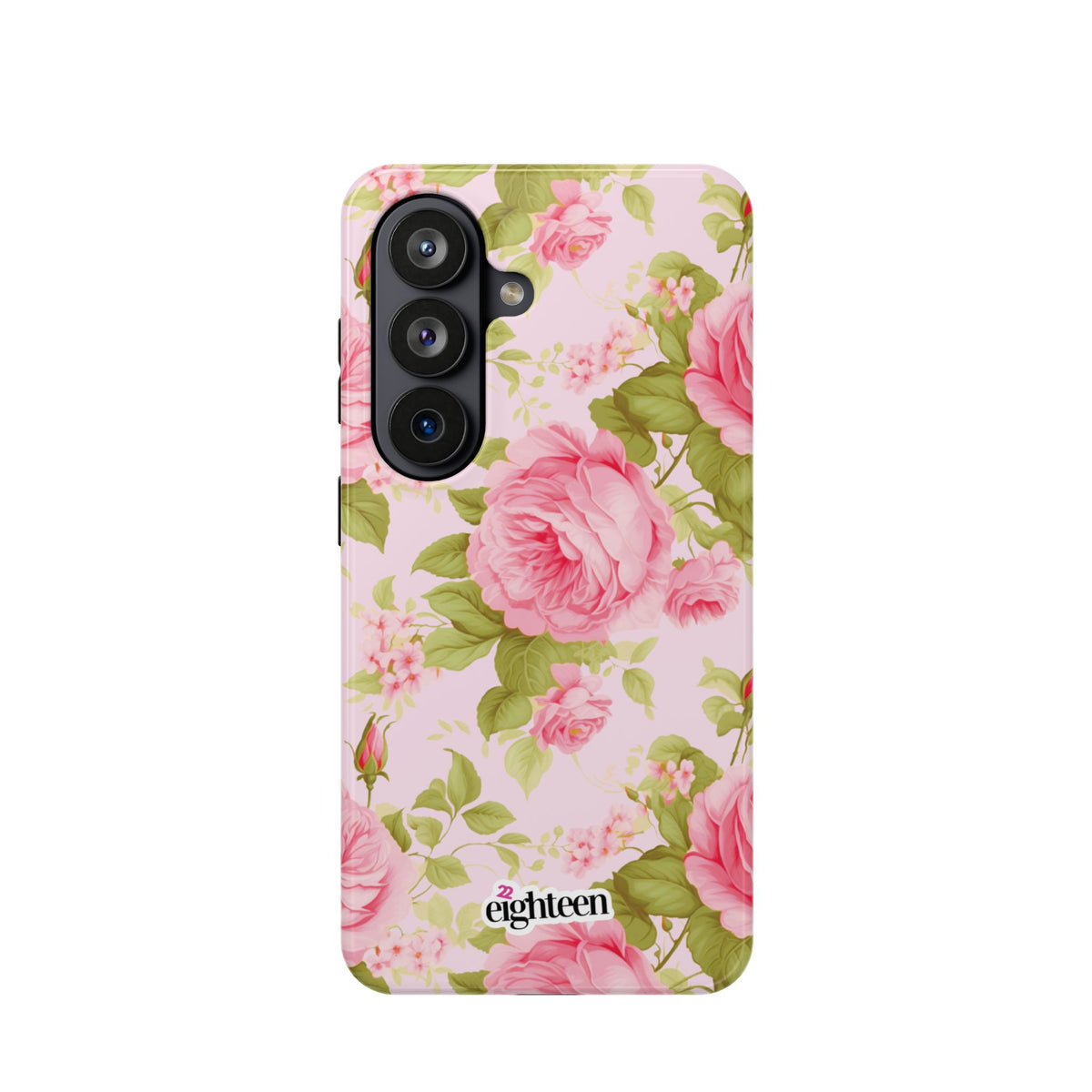 Forever Floral MagSafe Phone Case