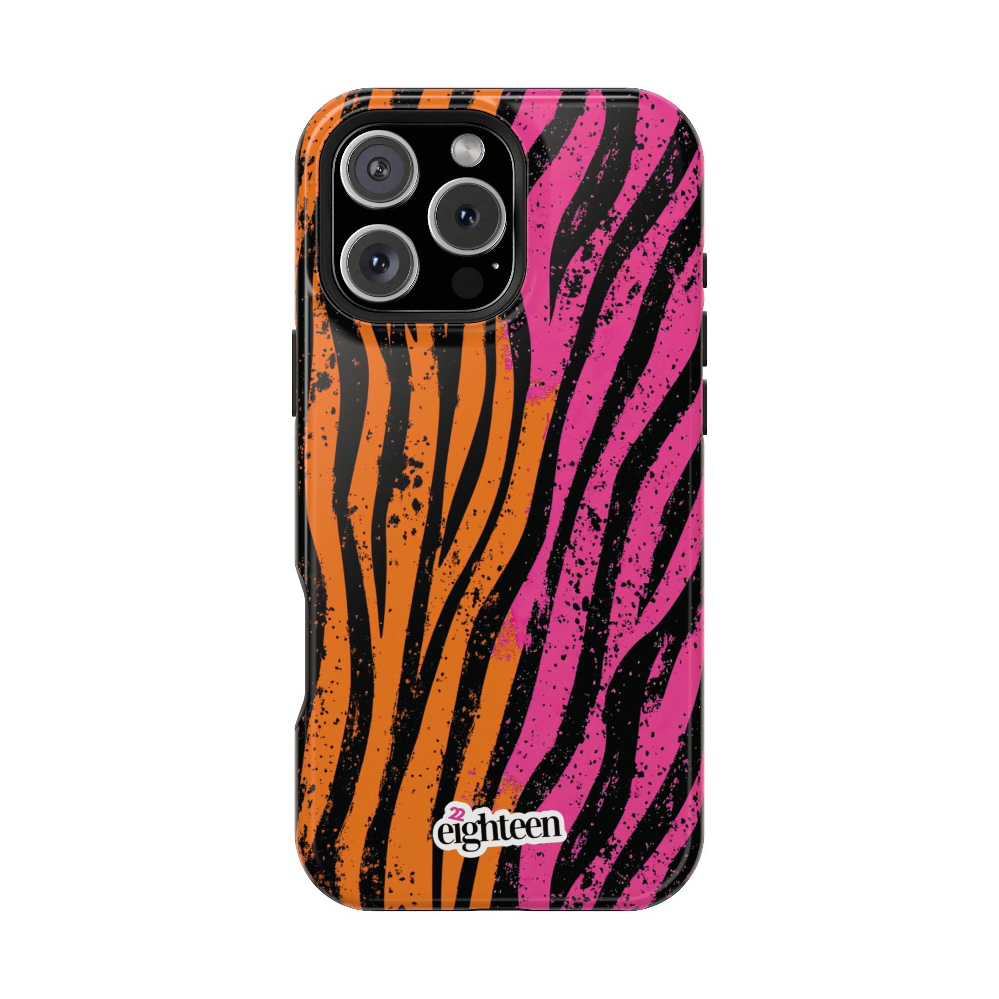 Wild Heat MagSafe Tough Case